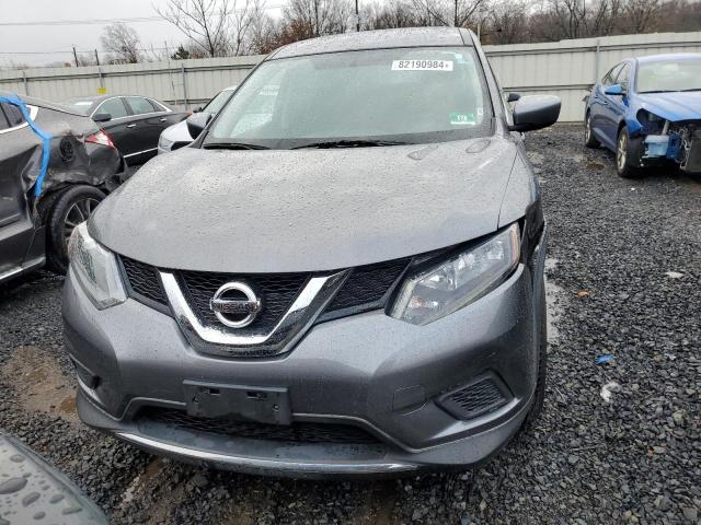 2016 NISSAN ROGUE S - KNMAT2MV2GP732497