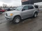 TOYOTA SEQUOIA SR photo