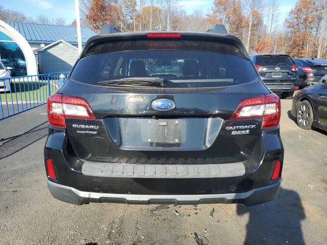 VIN 4S4BSALC9F3307121 2015 Subaru Outback, 2.5I Lim... no.6