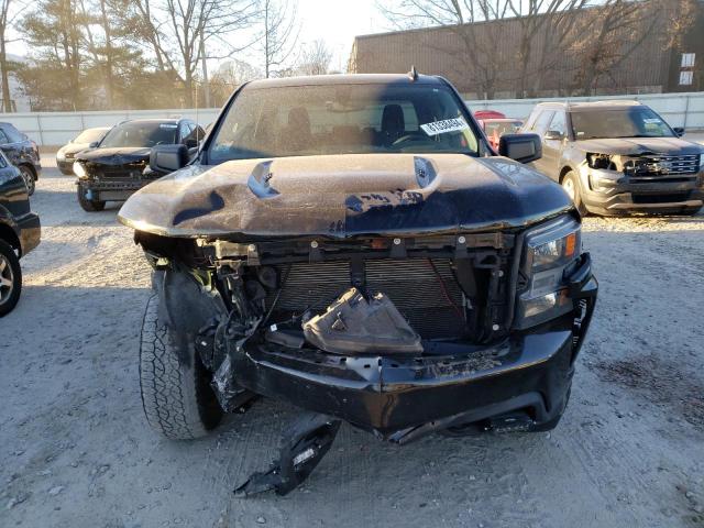 2021 CHEVROLET SILVERADO - 1GCUYBEF7MZ425459