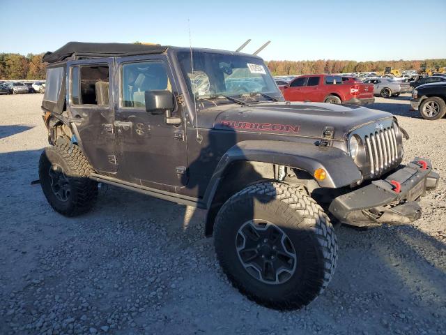 2016 JEEP WRANGLER U - 1C4HJWFG6GL188782