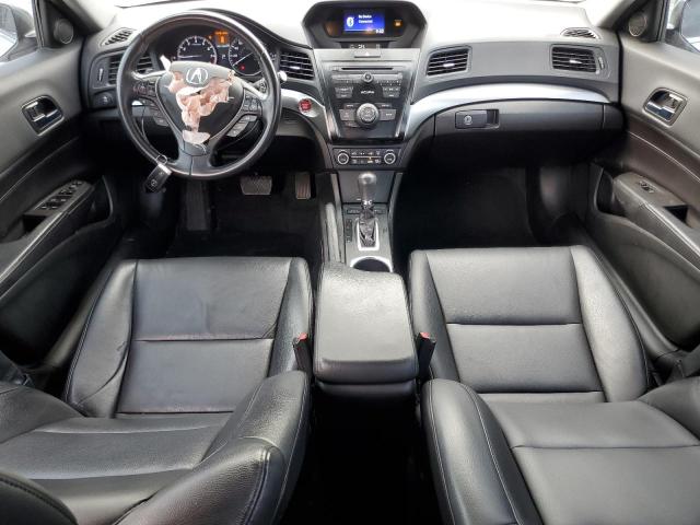 2017 ACURA ILX BASE W - 19UDE2F31HA014724