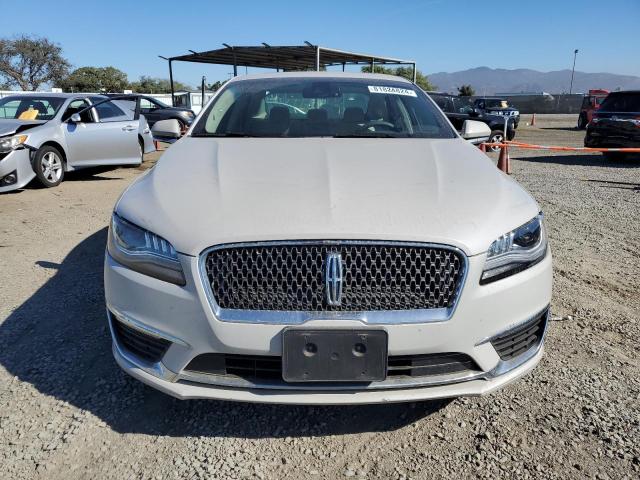 VIN 3LN6L5LU1KR618665 2019 LINCOLN MKZ no.5