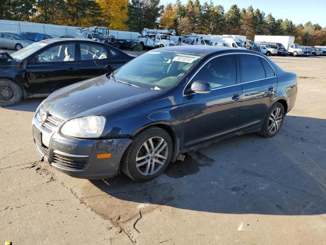 2006 VOLKSWAGEN JETTA TDI #3009214459