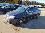 Lot #3009214459 2006 VOLKSWAGEN JETTA TDI