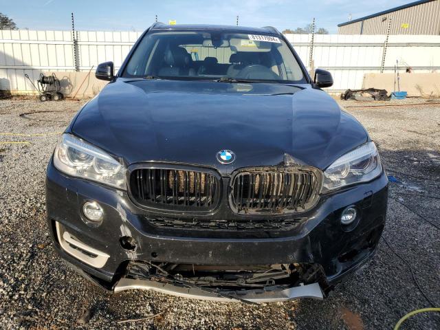 2015 BMW X5 XDRIVE3 - 5UXKS4C59F0N11683