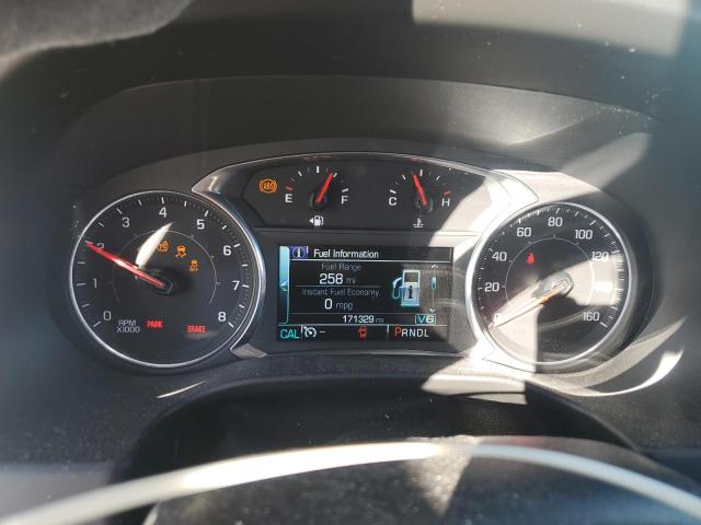 2018 GMC ACADIA SLT - 1GKKNMLS7JZ172042