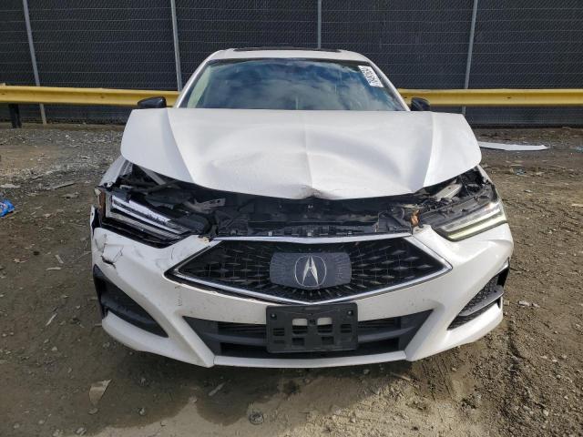 2021 ACURA TLX - 19UUB5F34MA006508