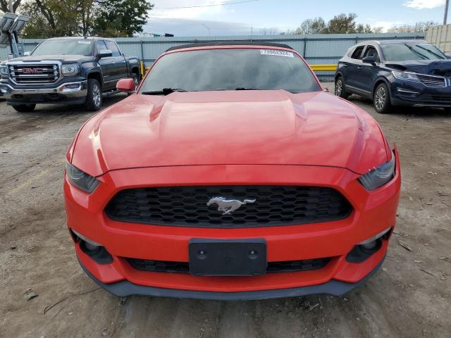 VIN 1FATP8UH6G5307408 2016 FORD ALL MODELS no.5