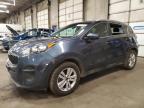 2019 KIA SPORTAGE L - KNDPM3AC8K7542647