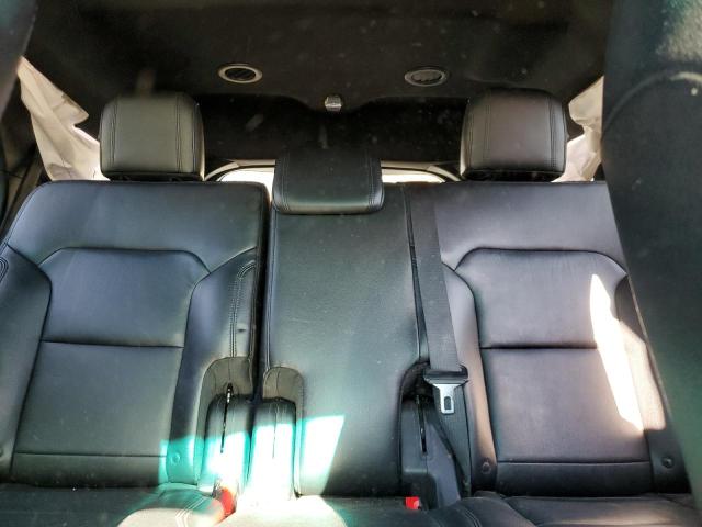 2016 FORD EXPLORER X - 1FM5K8D86GGC99540