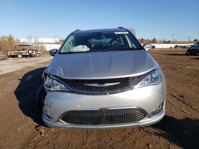 VIN 2C4RC1BG3JR277277 2018 Chrysler Pacifica, Touri... no.5