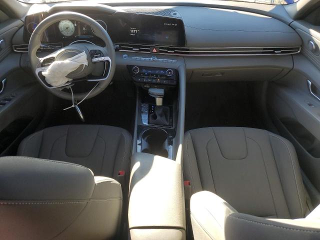 2024 HYUNDAI ELANTRA SE - KMHLS4DG6RU771182