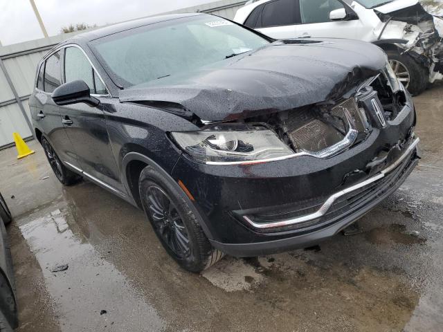 2016 LINCOLN MKX SELECT 2LMTJ6KR6GBL50573