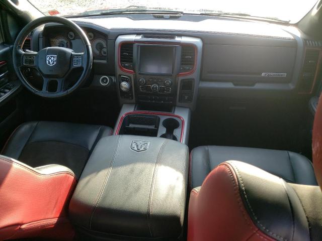2017 RAM 1500 REBEL 1C6RR7YT8HS501682
