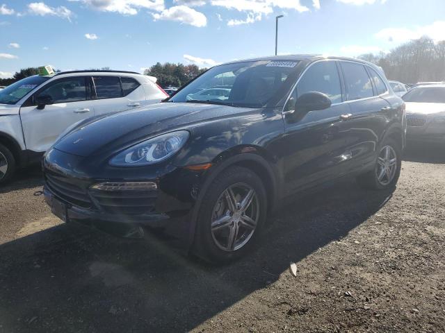 VIN WP1AB2A2XELA57479 2014 PORSCHE CAYENNE no.1