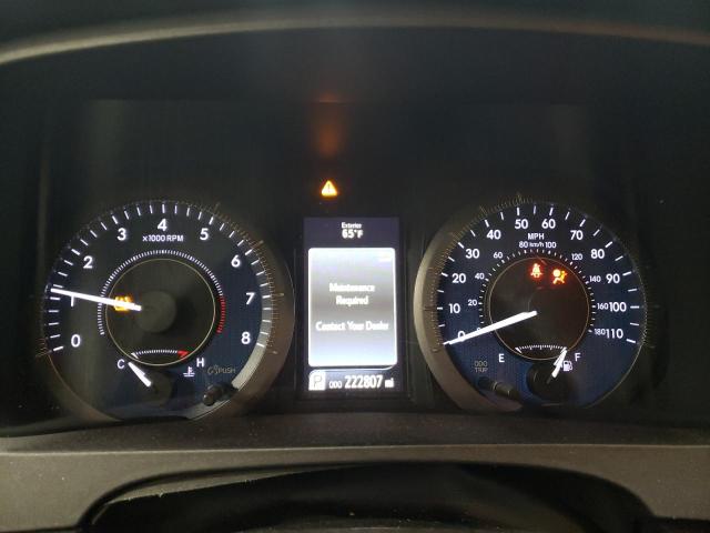 2018 TOYOTA SIENNA SE - 5TDXZ3DC6JS911779