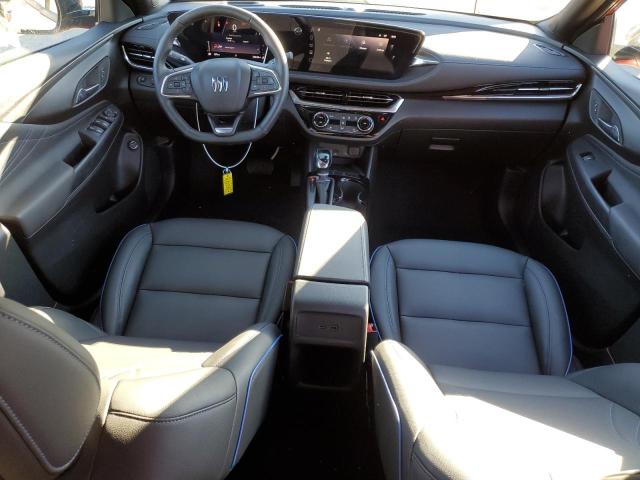 2024 BUICK ENVISTA SP KL47LBE26RB078077