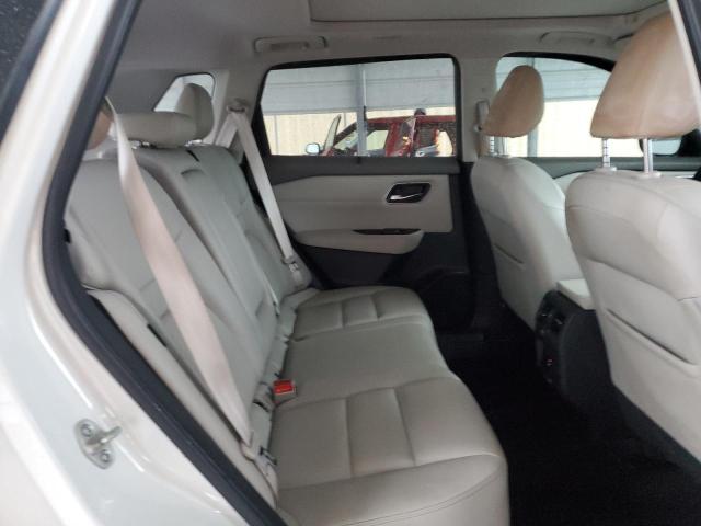 2021 NISSAN ROGUE SL - JN8AT3CA7MW025700