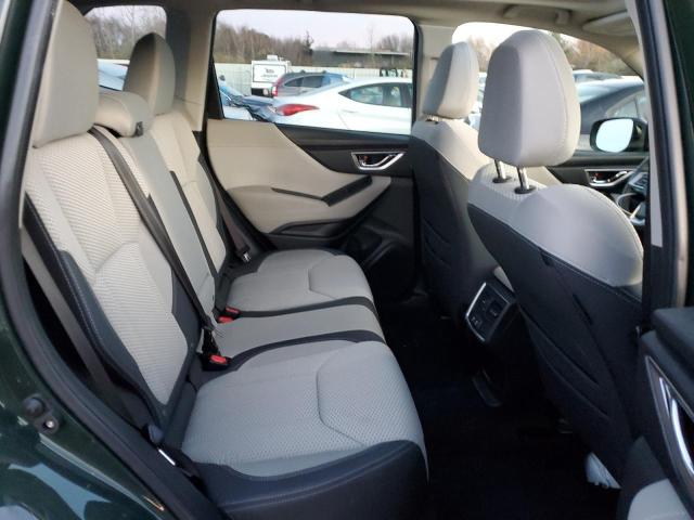 2023 SUBARU FORESTER P - JF2SKAECXPH445242