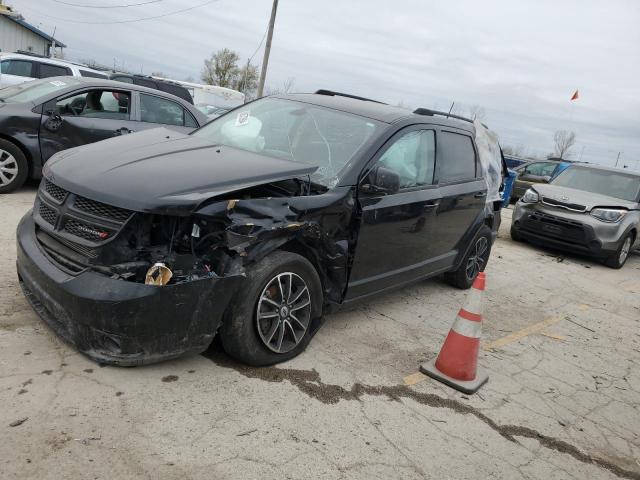 DODGE JOURNEY SE