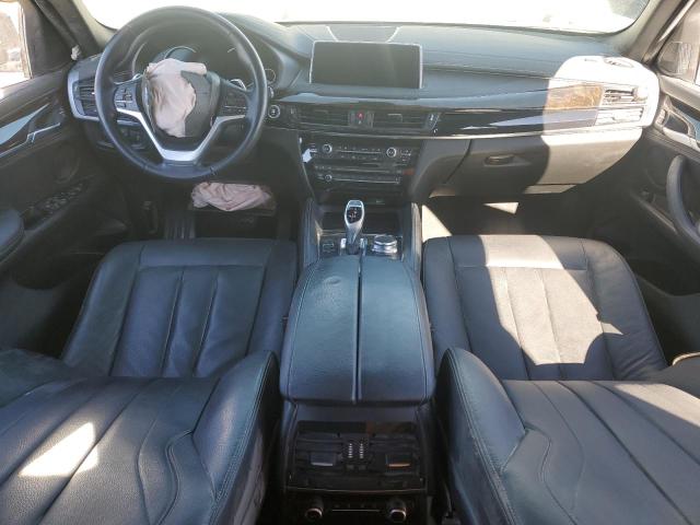 VIN 5UXKU0C55K0G92734 2019 BMW X6 no.8