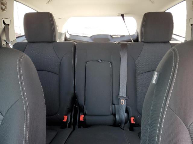 2017 CHEVROLET TRAVERSE L #3276358664