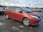 TOYOTA SIENNA LE photo