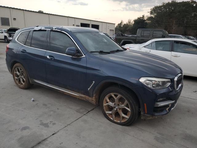 2020 BMW X3 SDRIVE3 - 5UXTY3C02L9C80637