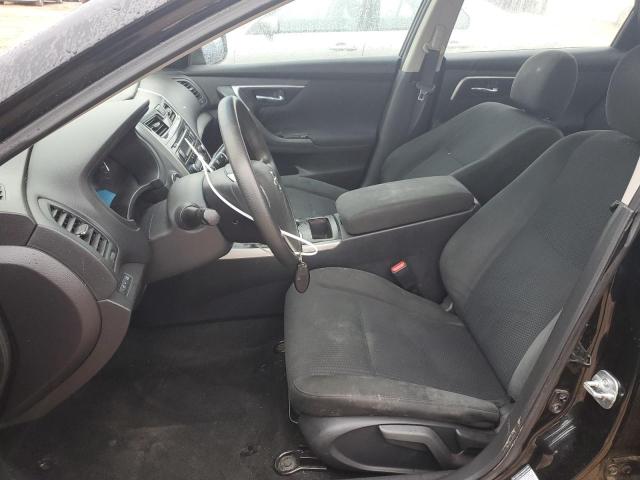 2015 NISSAN ALTIMA 2.5 - 1N4AL3AP4FC236981