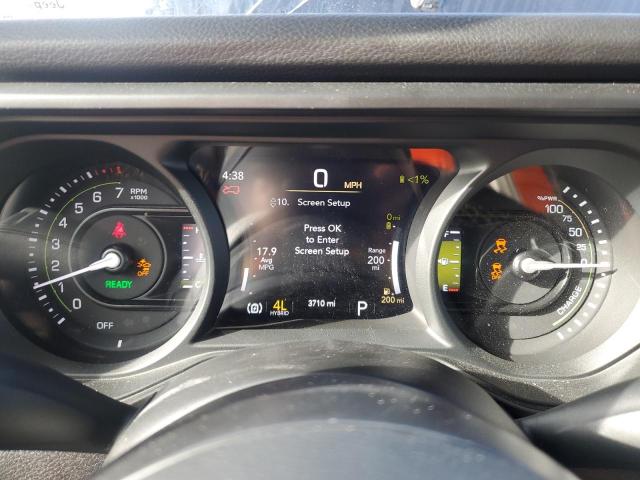 2024 JEEP WRANGLER 4 1C4RJXN64RW278615