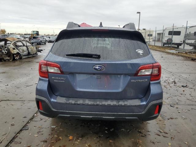 2018 SUBARU OUTBACK 2. - 4S4BSACC4J3325941