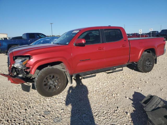 2022 TOYOTA TACOMA DOU #3024954356