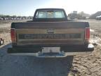 Lot #3023919297 1991 CHEVROLET S TRUCK S1