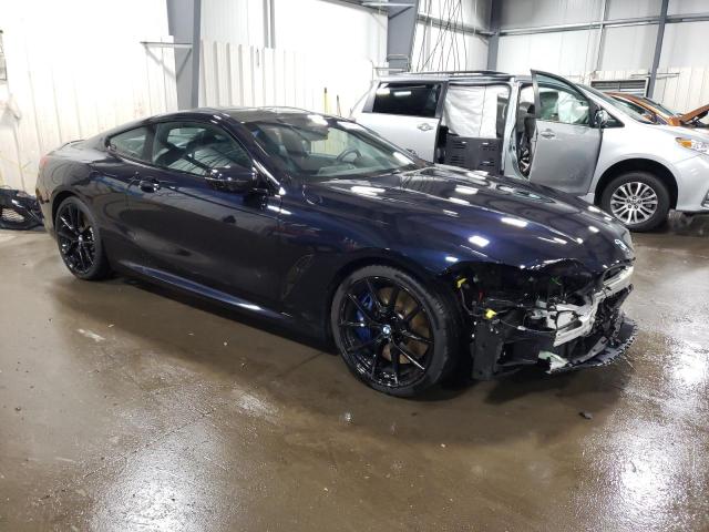 VIN WBABC4C59KBJ35898 2019 BMW M8 no.4