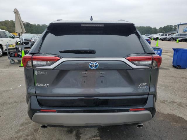 2024 TOYOTA RAV4 XSE - 4T3E6RFV2RU140328