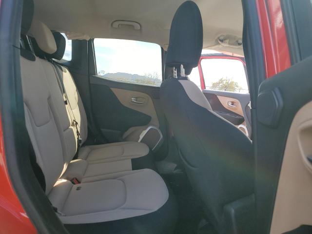 2015 JEEP RENEGADE L - ZACCJABT4FPB44337
