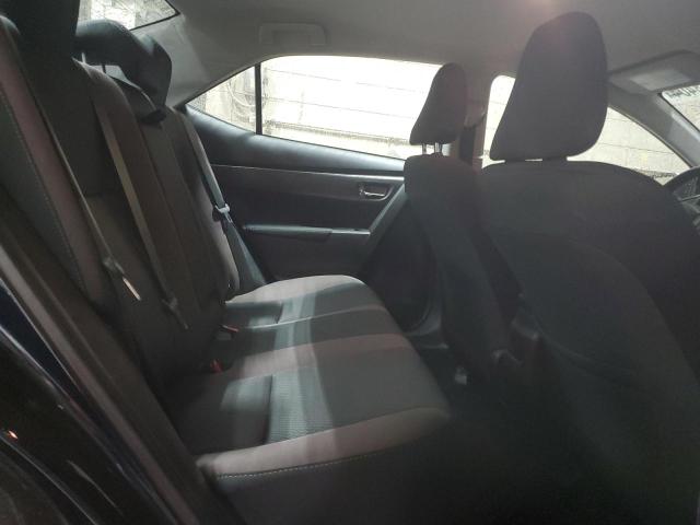 2018 TOYOTA COROLLA L - 2T1BURHEXJC108800