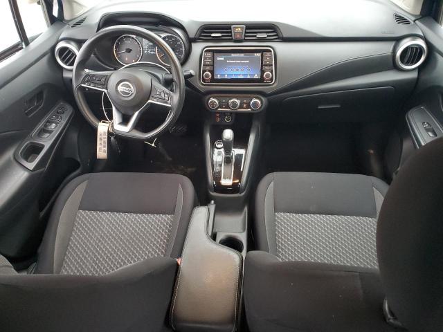 3N1CN8DV8LL916129 2020 NISSAN VERSA