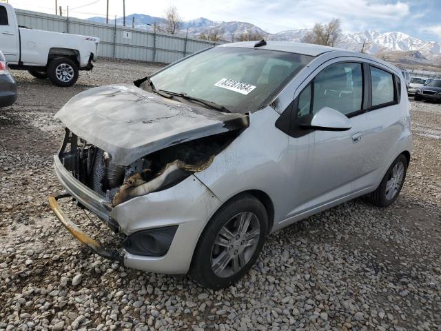 Vin: kl8cb6s93dc533544, lot: 82287684, chevrolet spark ls 2013 img_1
