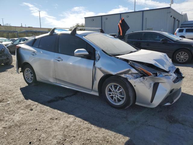 VIN JTDKARFU5K3093362 2019 TOYOTA PRIUS no.4