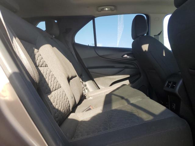 2019 CHEVROLET EQUINOX LT - 2GNAXKEV5K6117610