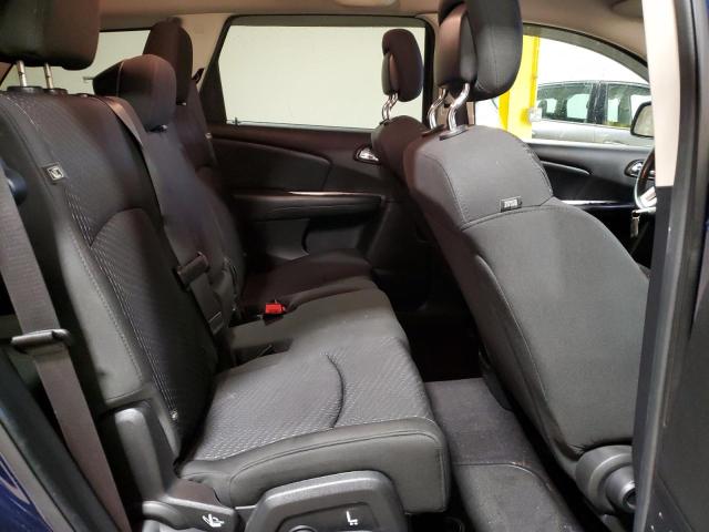 2018 DODGE JOURNEY SE - 3C4PDCAB2JT531466