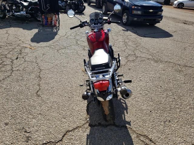 2013 HONDA CB1100 JH2SC6510DK001123