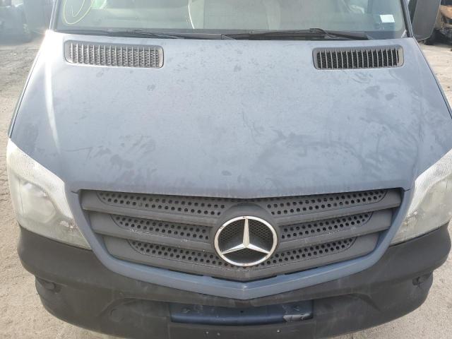 VIN WD3PE7CD7JP632990 2018 MERCEDES-BENZ SPRINTER no.12