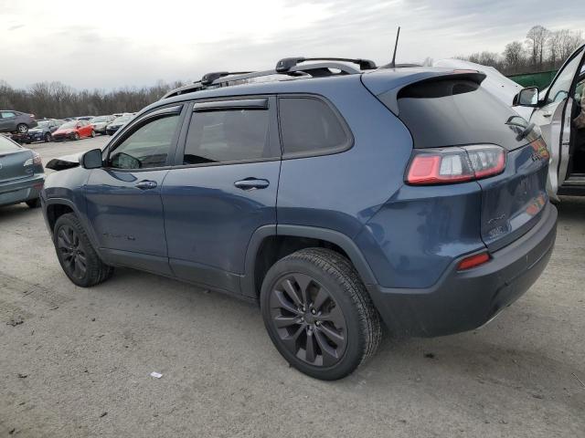 1C4PJMMX7MD152463 Jeep Grand Cher Latitude Lux 2021
