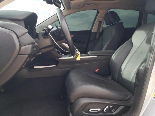 2021 ACURA TLX - 19UUB5F37MA011301