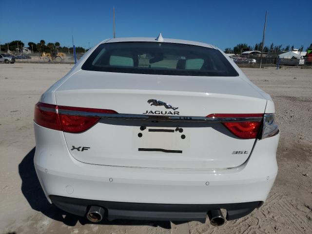 2016 JAGUAR XF PRESTIG SAJBE4BV6GCY03772