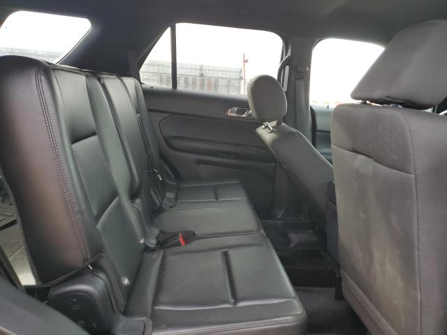 2016 FORD EXPLORER P - 1FM5K8AR4GGD16574