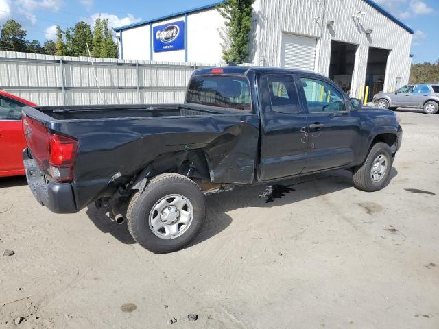 2019 TOYOTA TACOMA ACC - 5TFRX5GN9KX138843